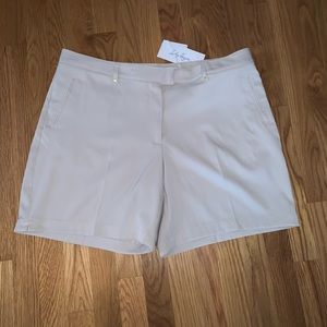 Lady Hagen Women's Core Golf Shorts 16